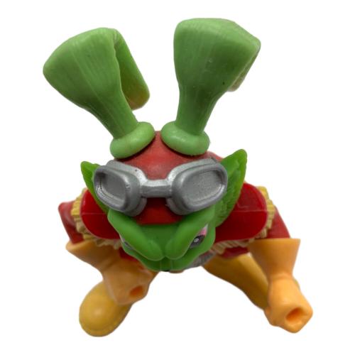 Bucky O'Hare フィギュア