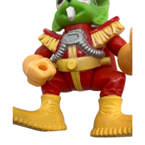 Bucky O'Hare フィギュア