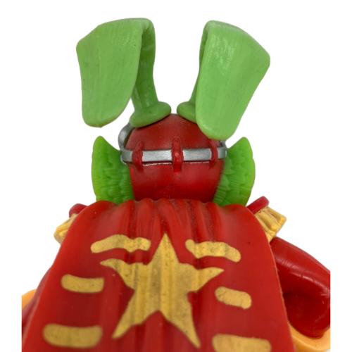 Bucky O'Hare フィギュア