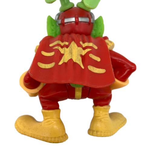 Bucky O'Hare フィギュア