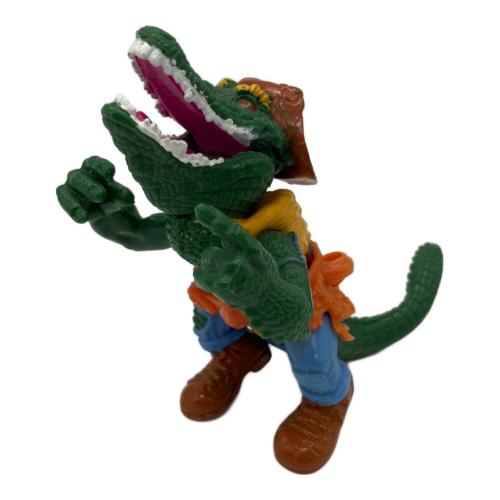 TMNT (ティーエムエヌティー) フィギュア