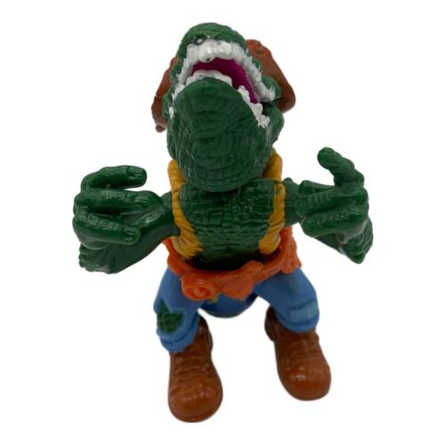 TMNT (ティーエムエヌティー) フィギュア