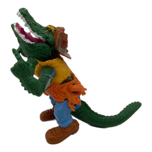 TMNT (ティーエムエヌティー) フィギュア