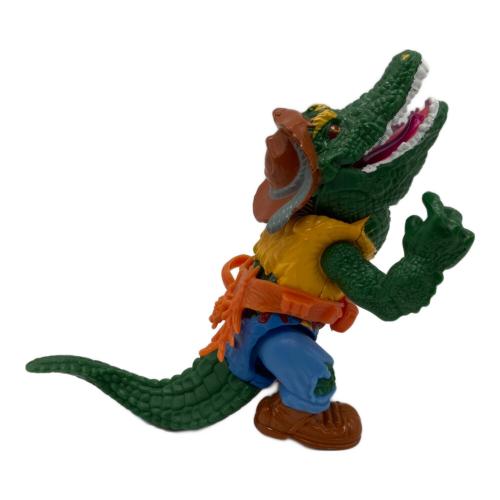 TMNT (ティーエムエヌティー) フィギュア
