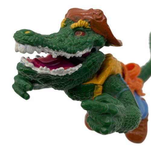 TMNT (ティーエムエヌティー) フィギュア