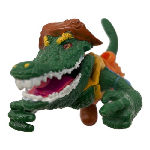 TMNT (ティーエムエヌティー) フィギュア