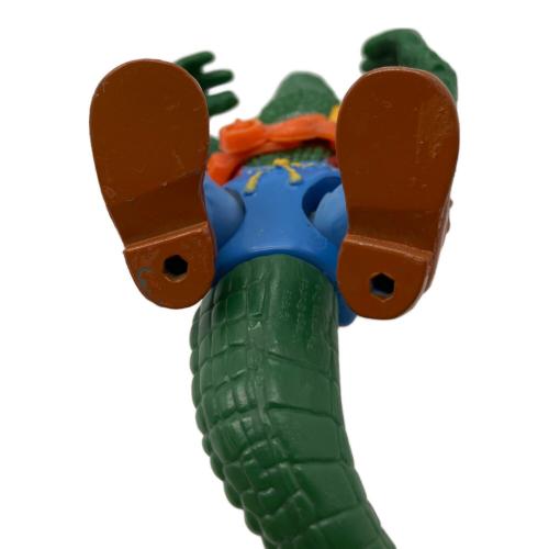 TMNT (ティーエムエヌティー) フィギュア