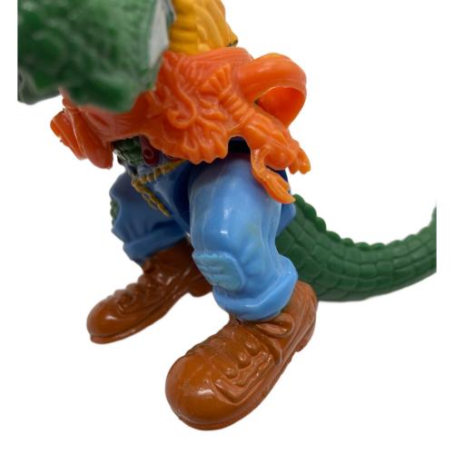 TMNT (ティーエムエヌティー) フィギュア