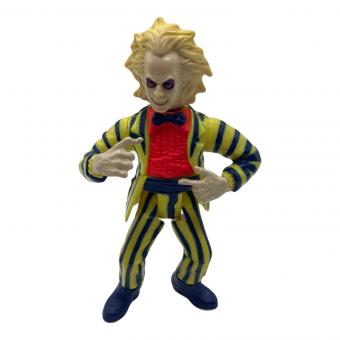 Beetlejuice フィギュア