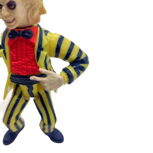 Beetlejuice フィギュア
