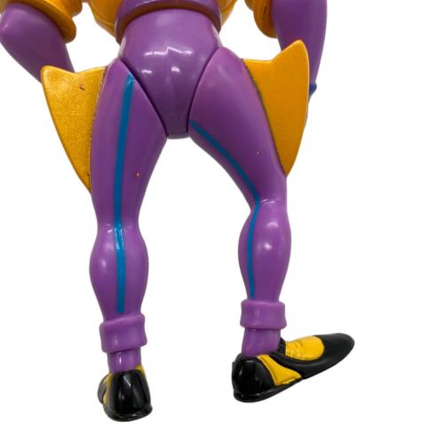 TMNT (ティーエムエヌティー) フィギュア