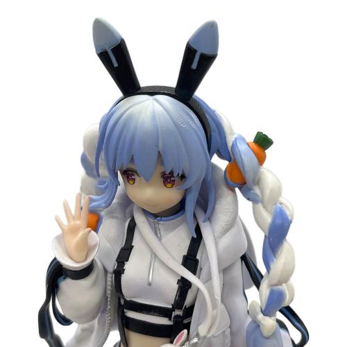 兎田ぺこら賞 兎田ぺこら フィギュア 一番くじ ホロライブ ～Cyberpunk Style～