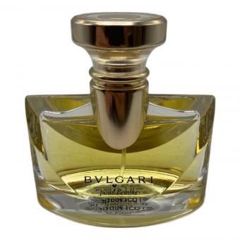 BVLGARI (ブルガリ) オードパルファム 30ml 残量50%-80% プールファム