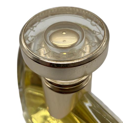 BVLGARI (ブルガリ) オードパルファム 30ml 残量50%-80% プールファム