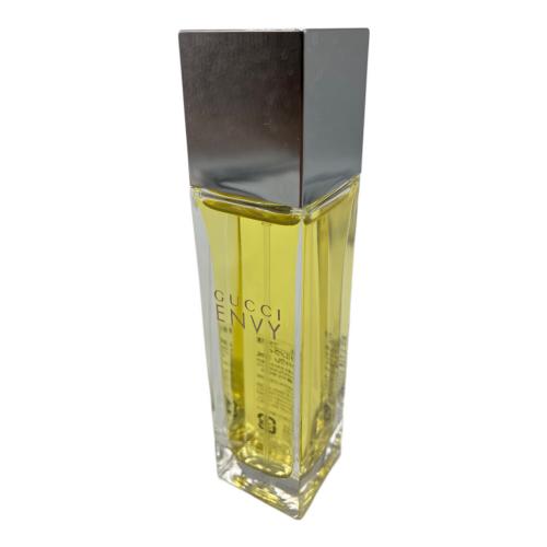 GUCCI (グッチ) オードトワレ 30ml 残量80%-99% エンヴィ｜トレファク