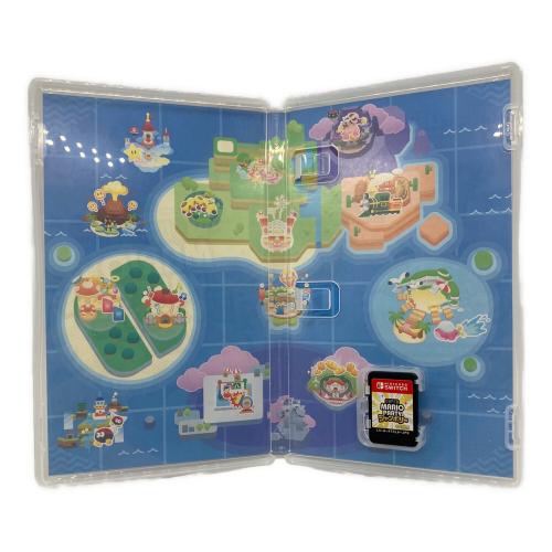 Nintendo (ニンテンドー) スーパー マリオパーティ ジャンボリー Nintendo Switch用ソフト CERO A (全年齢対象)