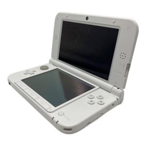 Nintendo (ニンテンドー) 3DS LL SPR-001 キズ・ヨゴレ有