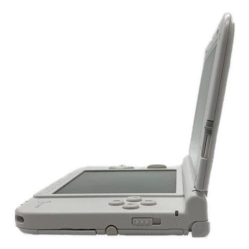Nintendo (ニンテンドー) 3DS LL SPR-001 キズ・ヨゴレ有
