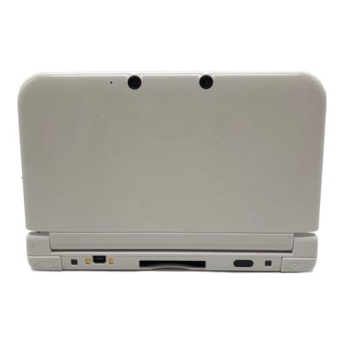 Nintendo (ニンテンドー) 3DS LL SPR-001 キズ・ヨゴレ有