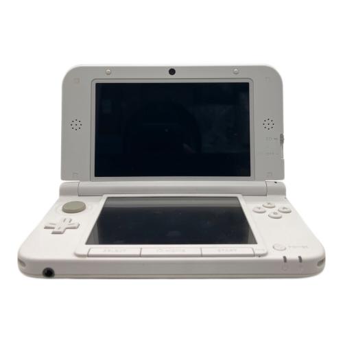 Nintendo (ニンテンドー) 3DS LL SPR-001 キズ・ヨゴレ有