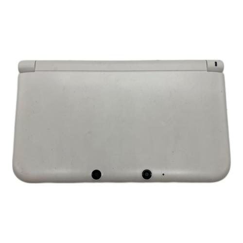 Nintendo (ニンテンドー) 3DS LL SPR-001 キズ・ヨゴレ有