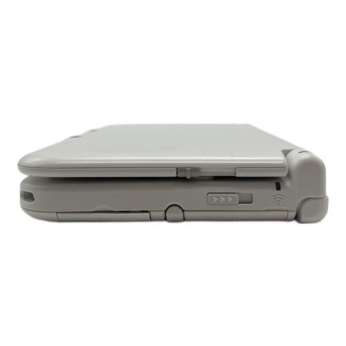 Nintendo (ニンテンドー) 3DS LL SPR-001 キズ・ヨゴレ有