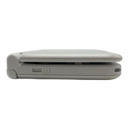 Nintendo (ニンテンドー) 3DS LL SPR-001 キズ・ヨゴレ有