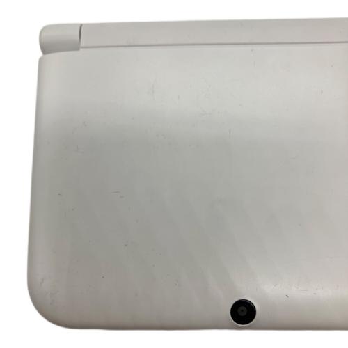 Nintendo (ニンテンドー) 3DS LL SPR-001 キズ・ヨゴレ有