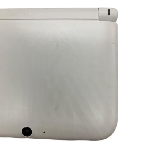 Nintendo (ニンテンドー) 3DS LL SPR-001 キズ・ヨゴレ有