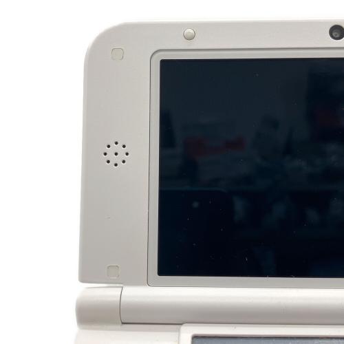 Nintendo (ニンテンドー) 3DS LL SPR-001 キズ・ヨゴレ有