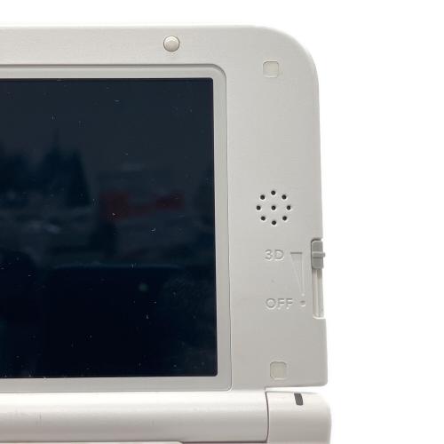 Nintendo (ニンテンドー) 3DS LL SPR-001 キズ・ヨゴレ有