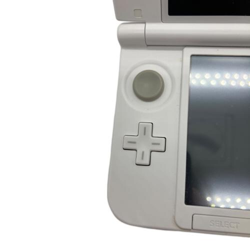 Nintendo (ニンテンドー) 3DS LL SPR-001 キズ・ヨゴレ有