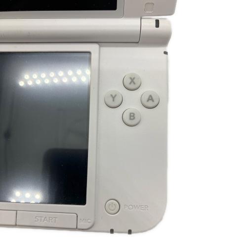 Nintendo (ニンテンドー) 3DS LL SPR-001 キズ・ヨゴレ有