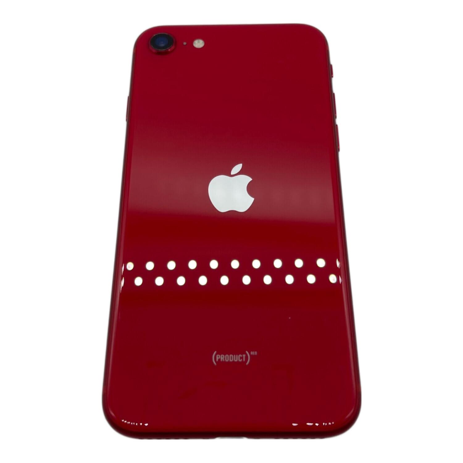 Apple (アップル) iPhone SE(第2世代) MHGR3J/A｜トレファクONLINE