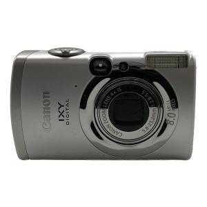 CANON (キヤノン) コンパクトデジタルカメラ PC1235