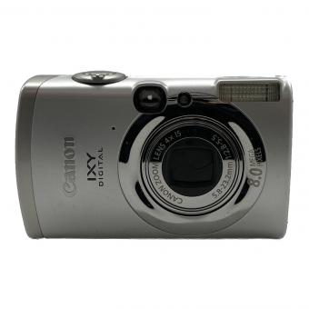 CANON (キヤノン) コンパクトデジタルカメラ PC1235