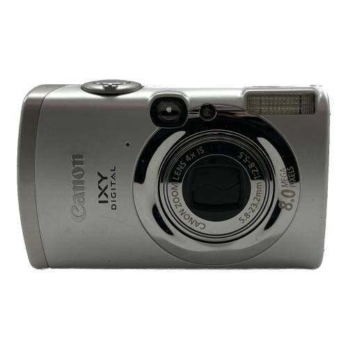 CANON (キヤノン) コンパクトデジタルカメラ PC1235