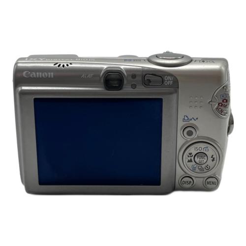 CANON (キヤノン) コンパクトデジタルカメラ PC1235