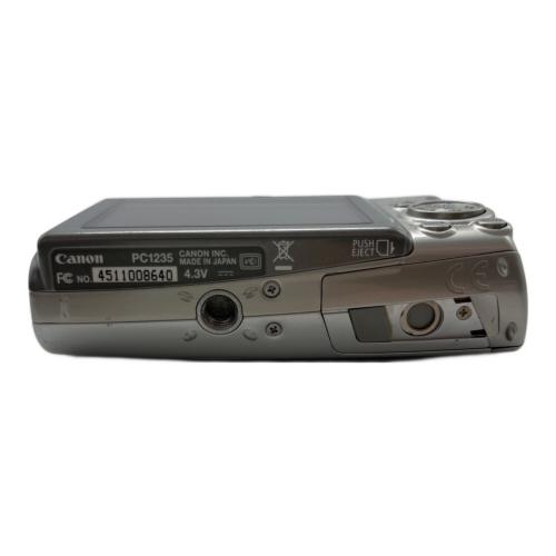 CANON (キヤノン) コンパクトデジタルカメラ PC1235