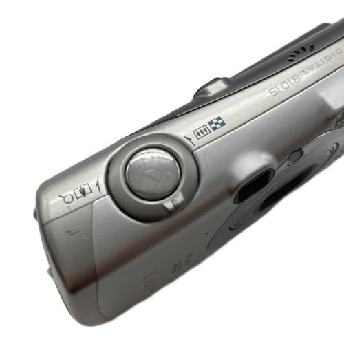 CANON (キヤノン) コンパクトデジタルカメラ PC1235