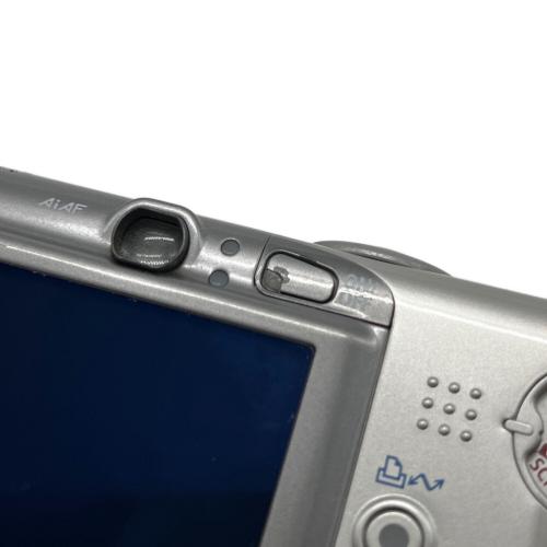 CANON (キヤノン) コンパクトデジタルカメラ PC1235