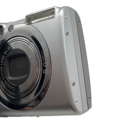 CANON (キヤノン) コンパクトデジタルカメラ PC1235