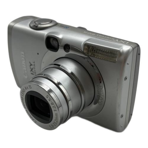 CANON (キヤノン) コンパクトデジタルカメラ PC1235