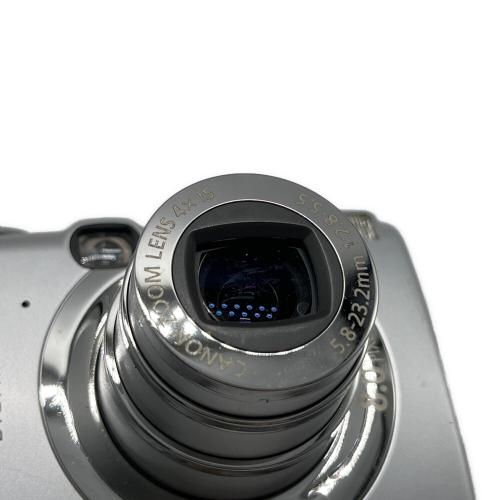 CANON (キヤノン) コンパクトデジタルカメラ PC1235