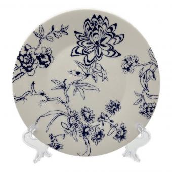 Wedgwood (ウェッジウッド) プレート 17cm ジャスパーコンラン