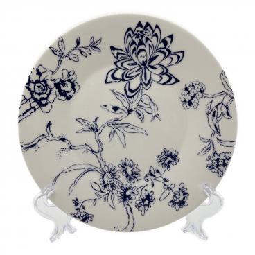 Wedgwood (ウェッジウッド) オクタゴナルディッシュ フロレンティーン