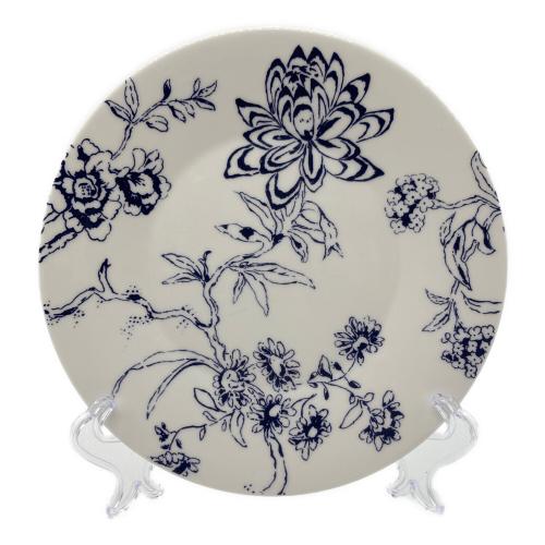 Wedgwood (ウェッジウッド) プレート 17cm ジャスパーコンラン
