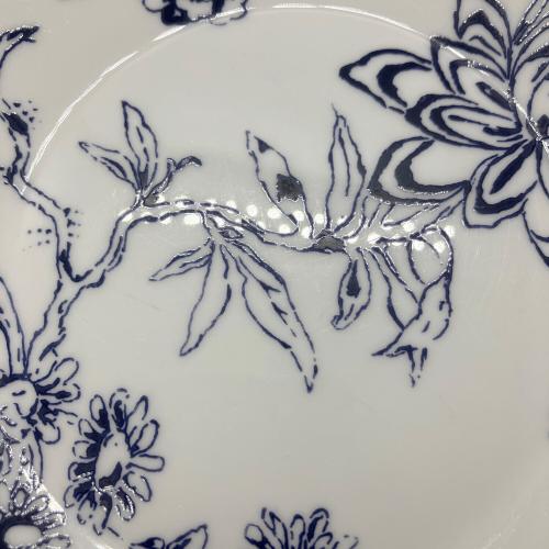 Wedgwood (ウェッジウッド) プレート 17cm ジャスパーコンラン