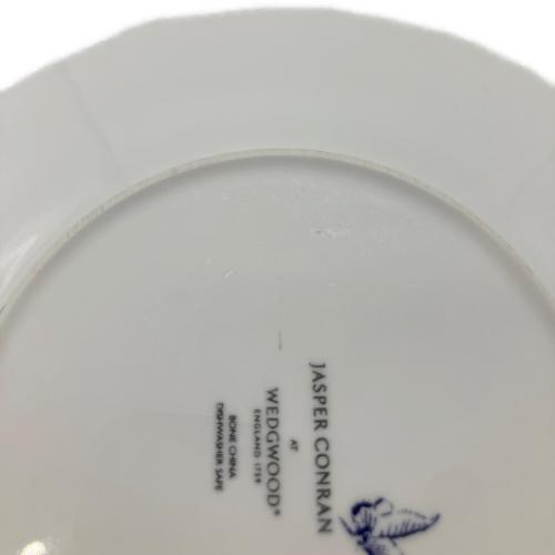 Wedgwood (ウェッジウッド) プレート 17cm ジャスパーコンラン