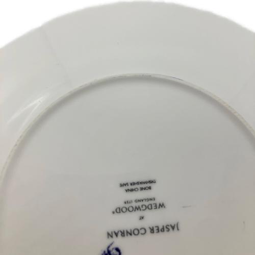 Wedgwood (ウェッジウッド) プレート 17cm ジャスパーコンラン